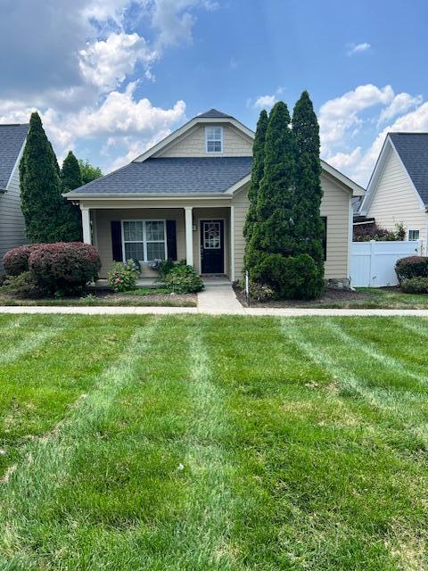 931 Callaway Court, Unit 893 Chattanooga, TN 37421 - Photo 1 of 36 IMG_4700