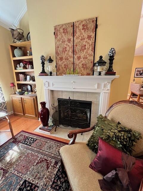 931 Callaway Court, Unit 893 Chattanooga, TN 37421 - Photo 12 of 36 IMG_8113