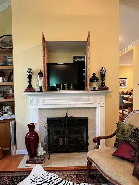 931 Callaway Court, Unit 893 Chattanooga, TN 37421 - Photo 17 of 36 tempImageY07CDS