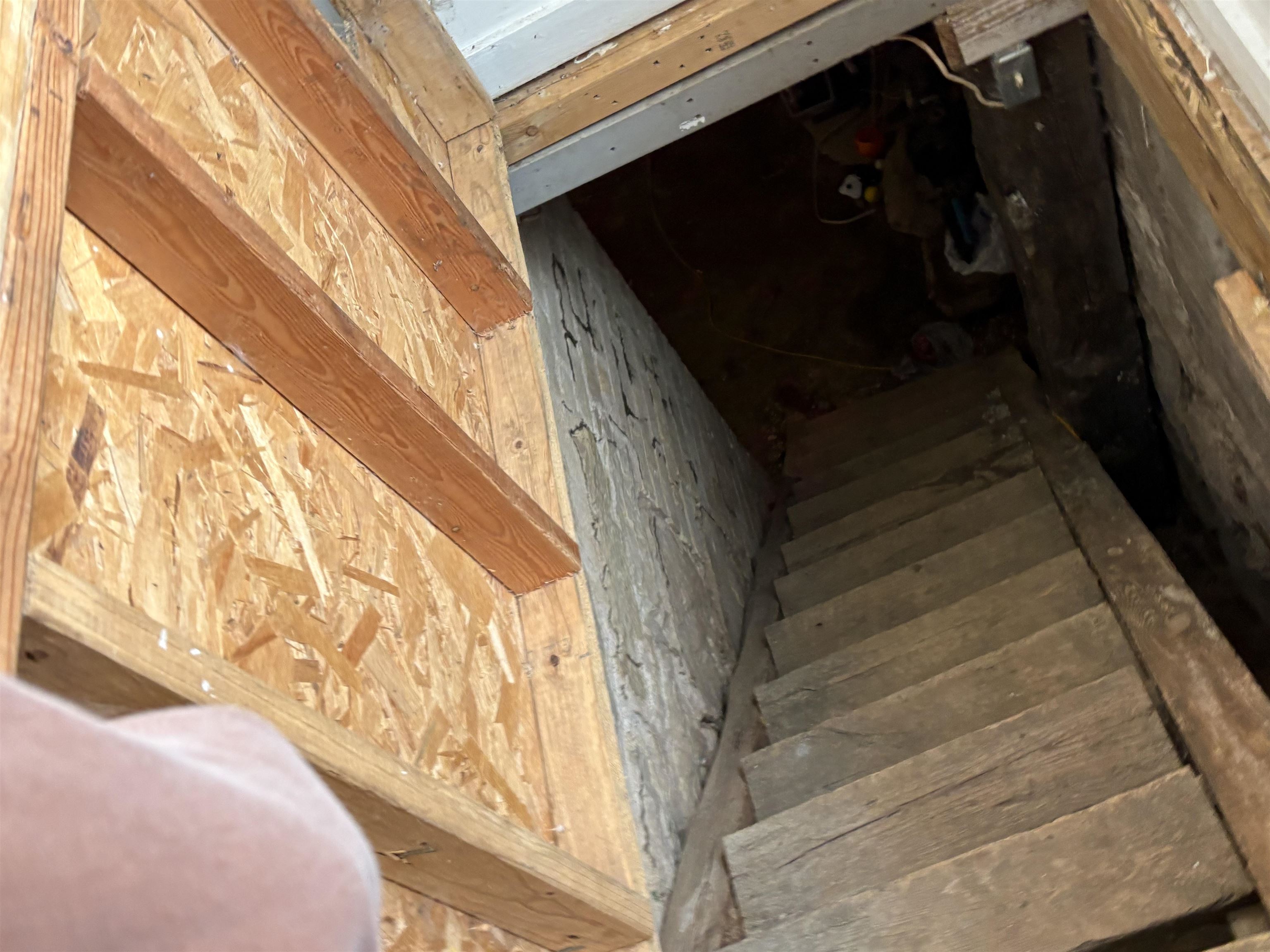 1446 County Rd Z Arkdale, WI 54613 - Photo 20 of 29