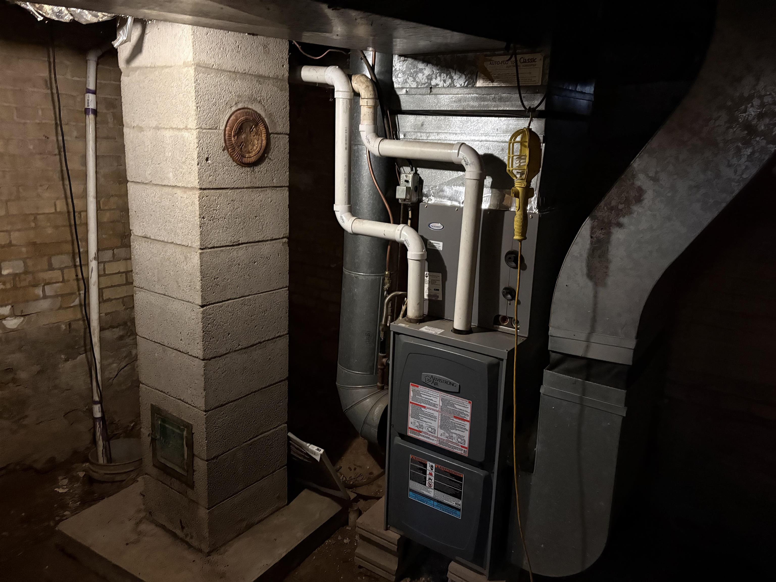 1446 County Rd Z Arkdale, WI 54613 - Photo 21 of 29