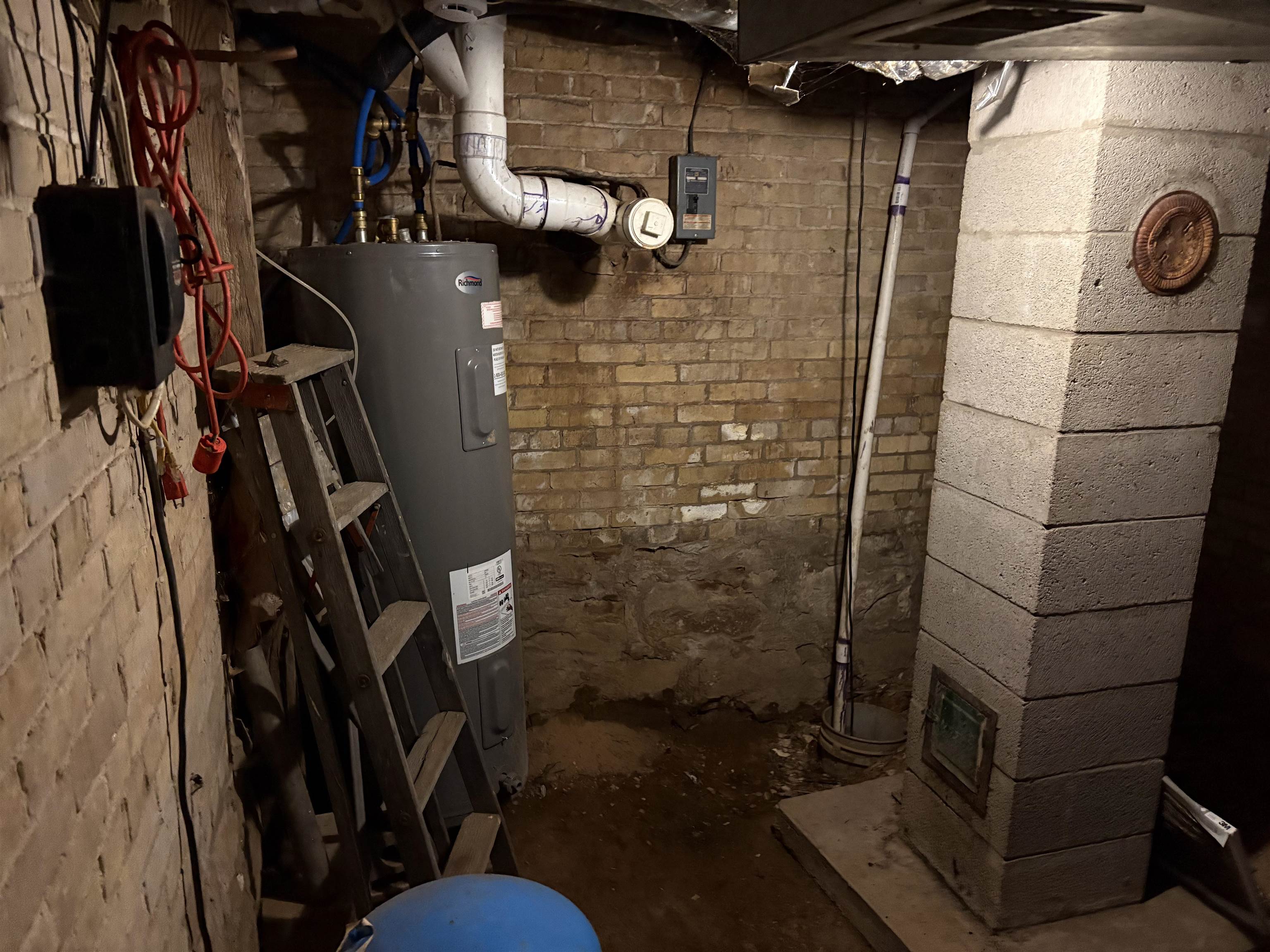 1446 County Rd Z Arkdale, WI 54613 - Photo 22 of 29