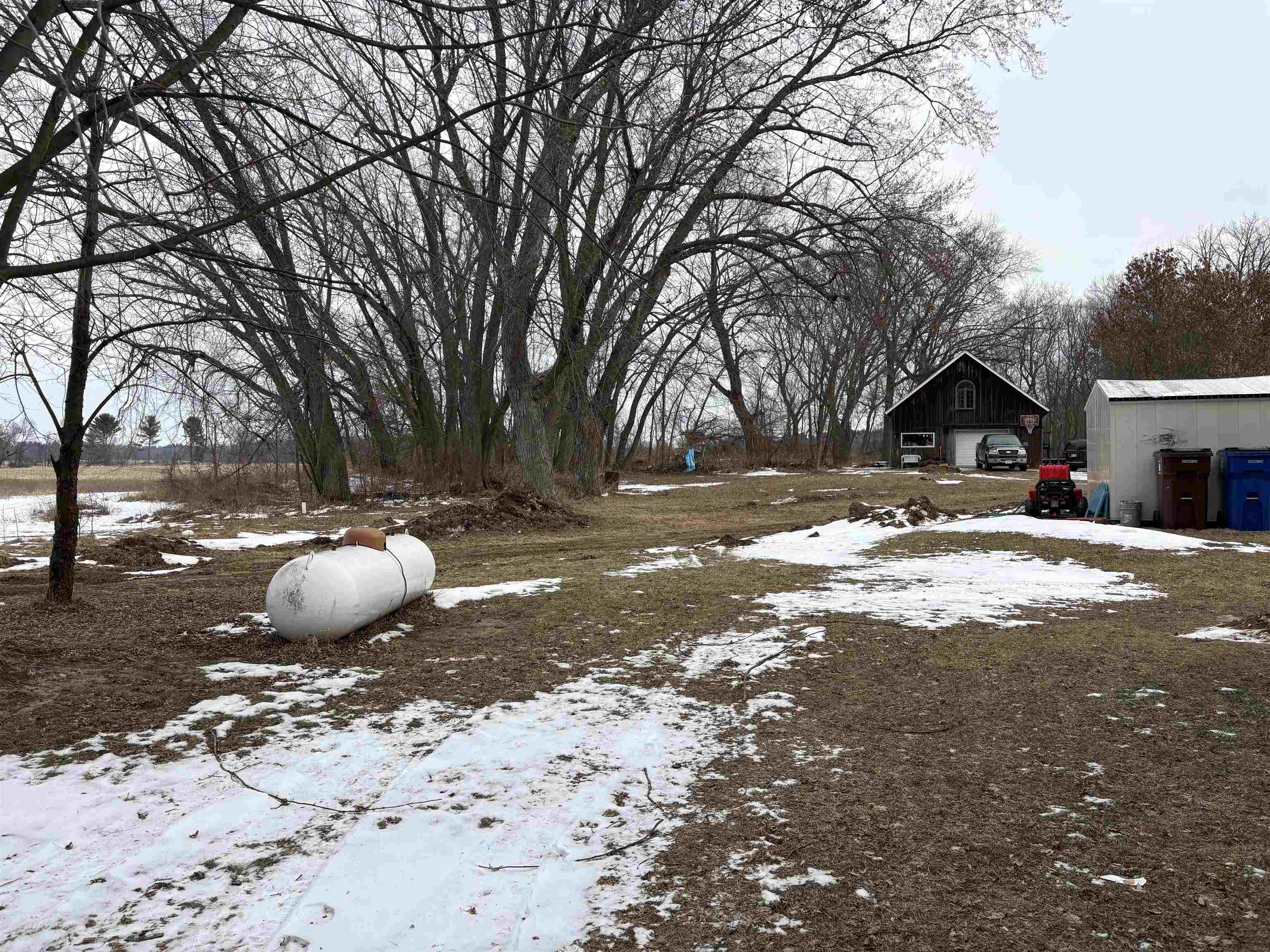 1446 County Rd Z Arkdale, WI 54613 - Photo 27 of 33