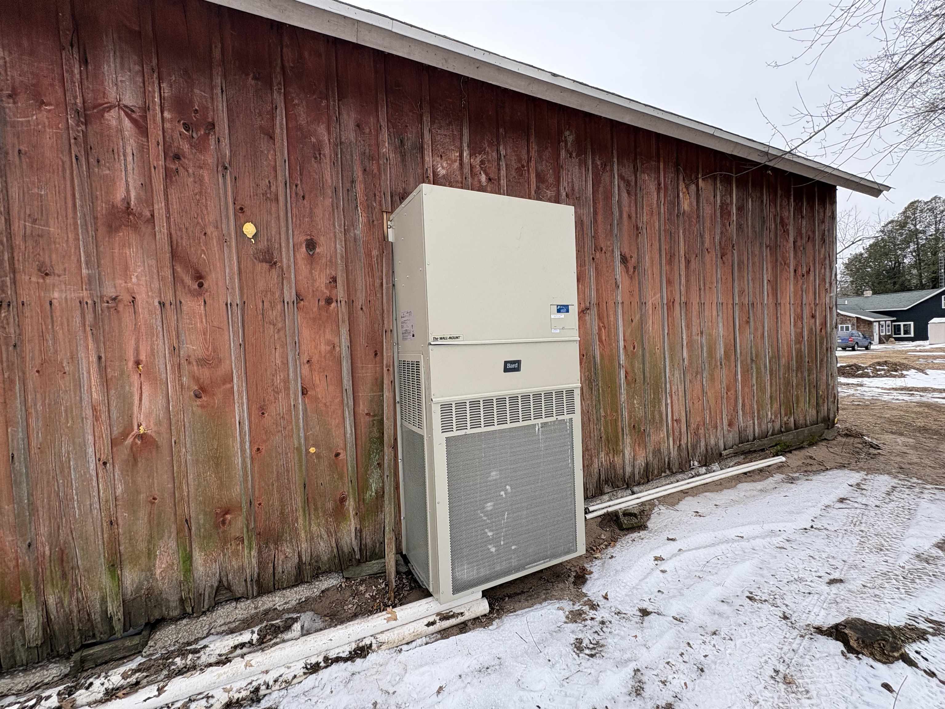 1446 County Rd Z Arkdale, WI 54613 - Photo 28 of 29