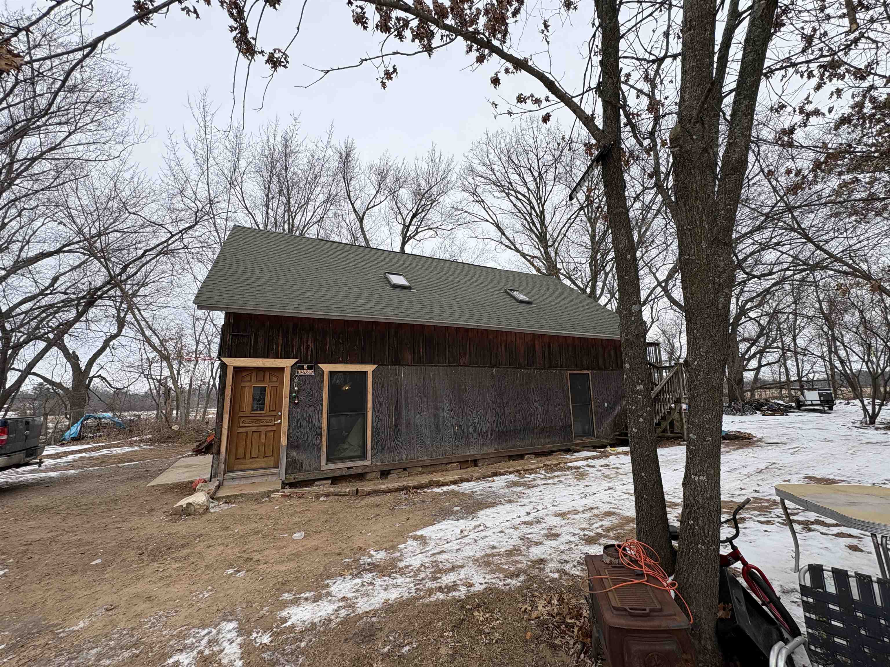 1446 County Rd Z Arkdale, WI 54613 - Photo 30 of 33