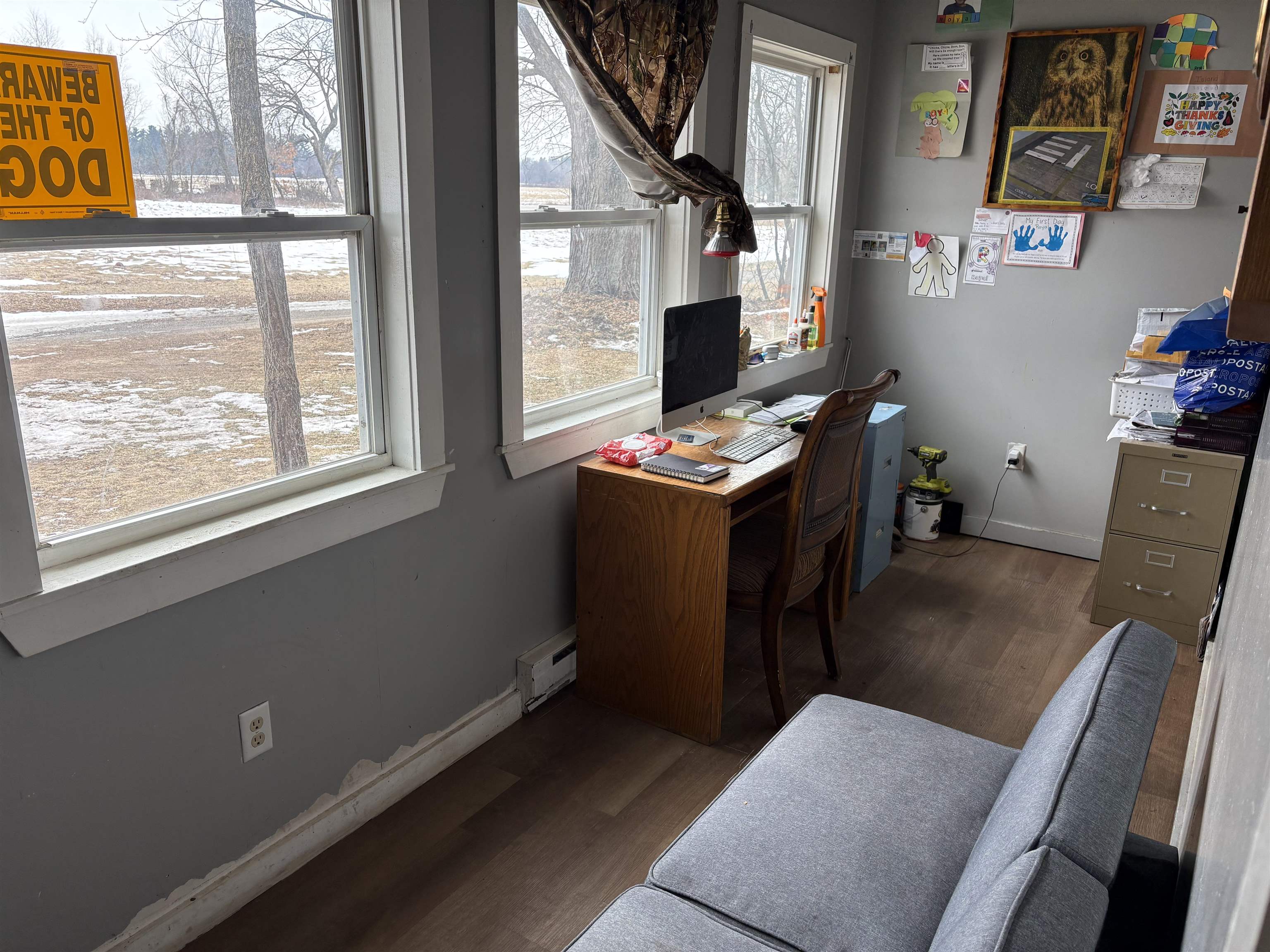 1446 County Rd Z Arkdale, WI 54613 - Photo 3 of 33