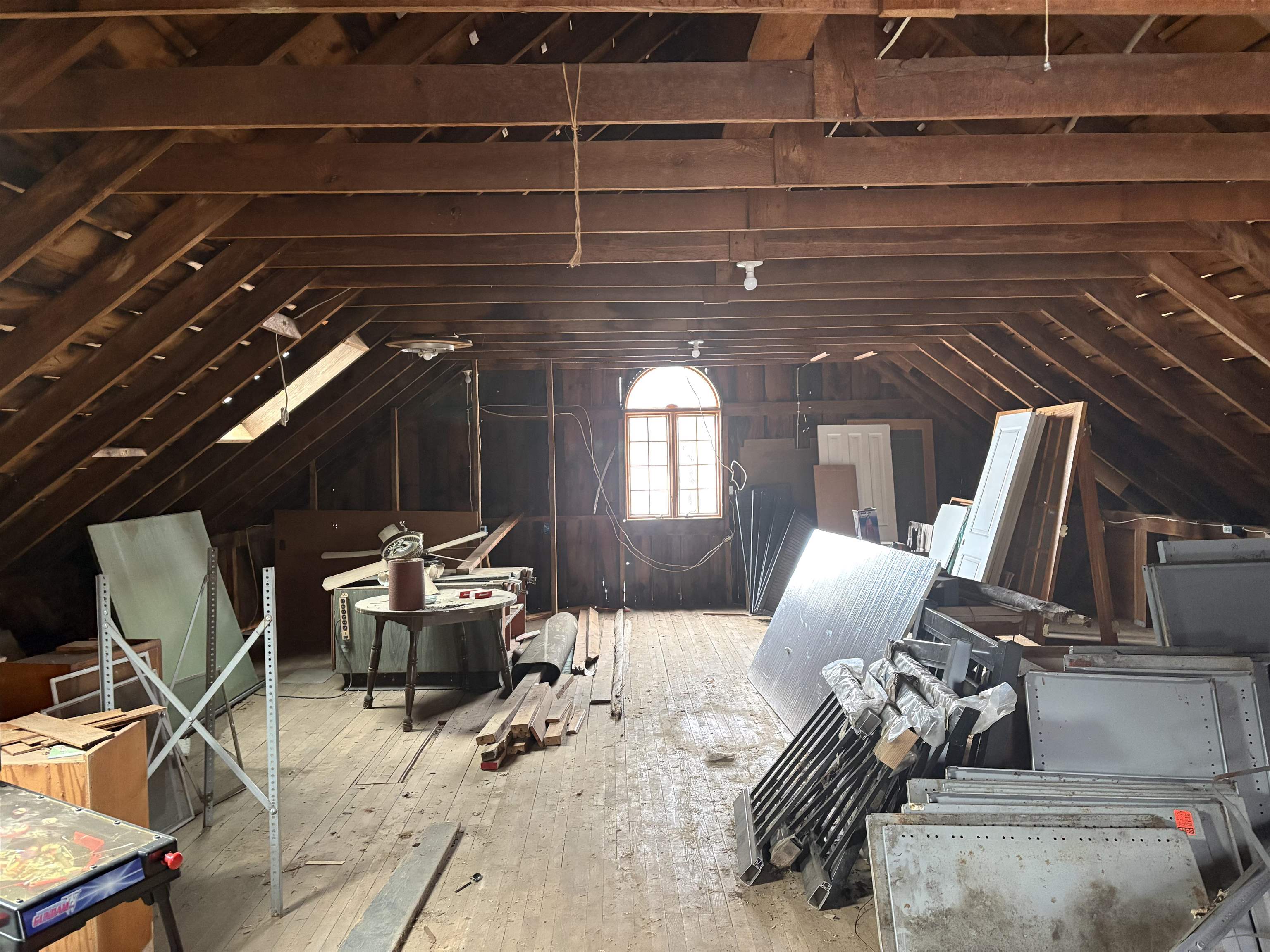 1446 County Rd Z Arkdale, WI 54613 - Photo 31 of 33