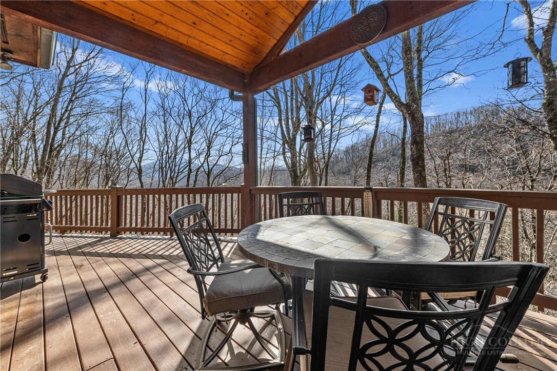 217 Rainbow Ridge Road Zionville, NC 28698 - Photo 10 of 48