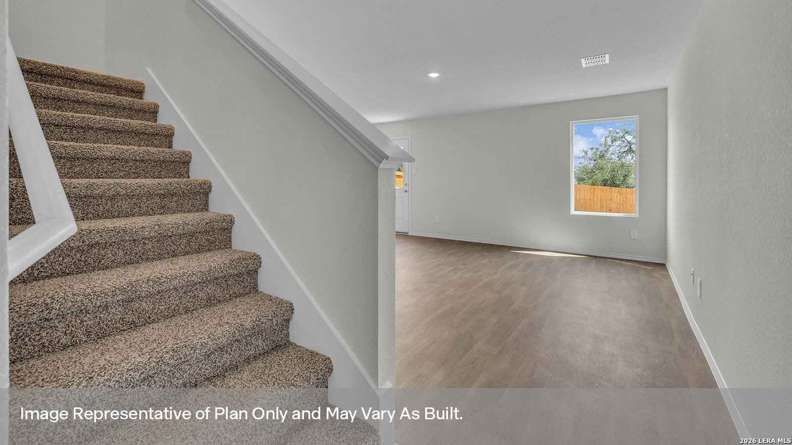 308 Windflower Cove Luling, TX 78648 - Photo 4 of 42 a view of entryway