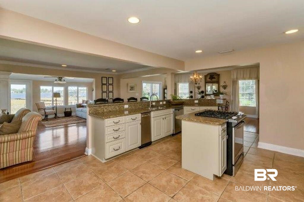 5030 River Trace Theodore, AL 36582 - Photo 2 of 35