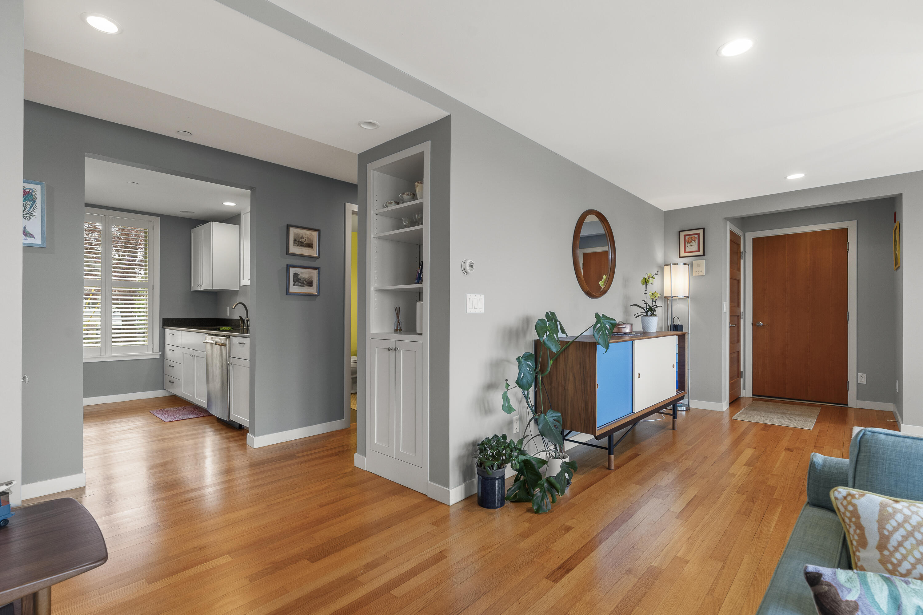 6 Merritt House Road, Unit 21 Harpswell, ME 04066 - Photo 12 of 46 20-6 Merritt House #21, Orrs Island, ME-