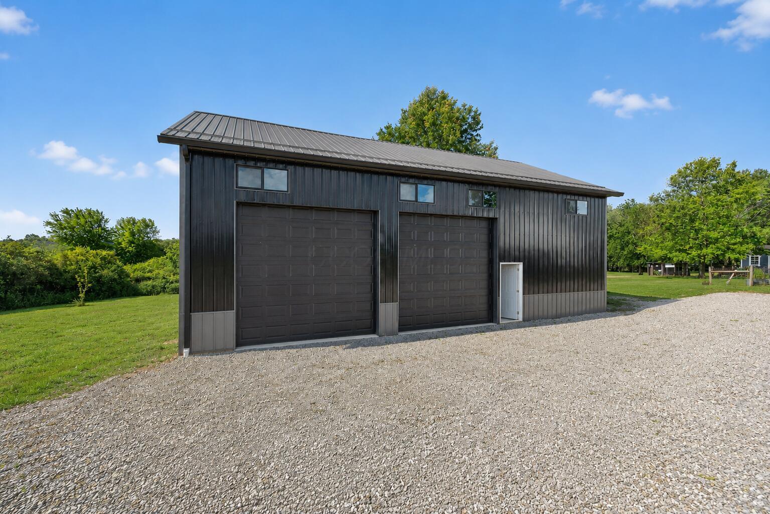 4622 Lock Road Centerburg, OH 43011 - Photo 58 of 66 4622 Lock Rd (Exterior)-9.jpg
