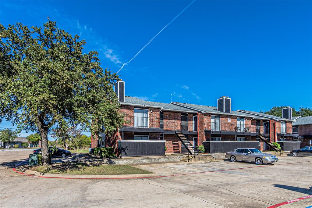 300 West Wintergreen Road, Unit 729ABP DeSoto, TX 75115 - Photo 2 of 15
