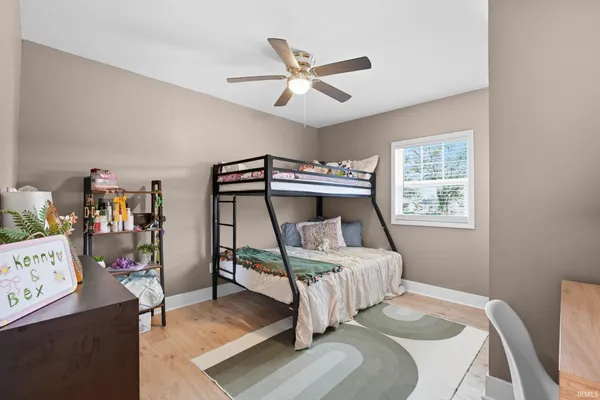 $225,000 | 401 West Grissom Avenue, Mitchell, IN 47446