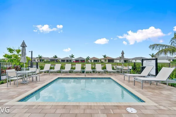 a view of a trees in front of a building