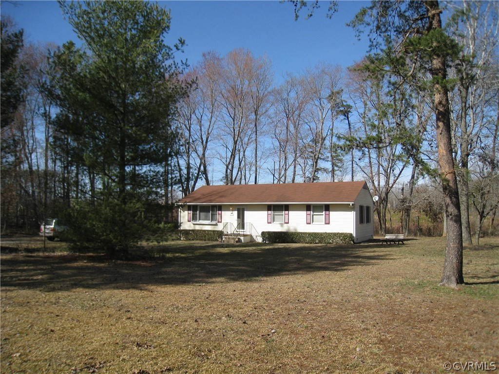 4668 River Road West Goochland, VA 23063 - Photo 2 of 5 Gallery Image 2