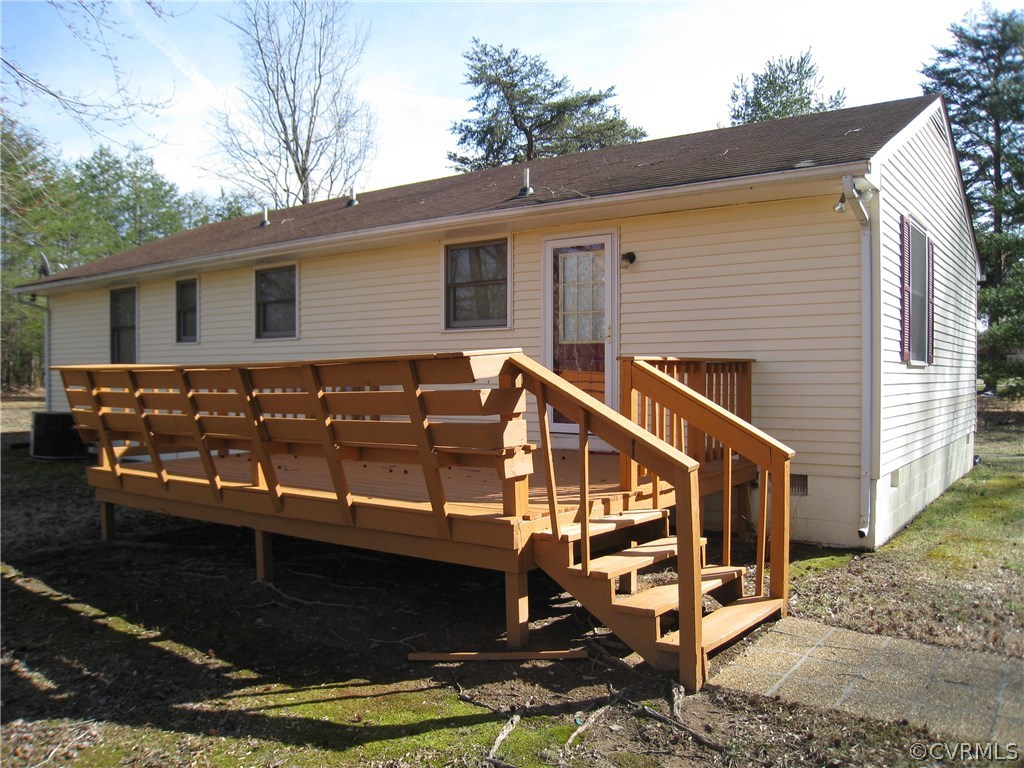 4668 River Road West Goochland, VA 23063 - Photo 3 of 5 Gallery Image 3