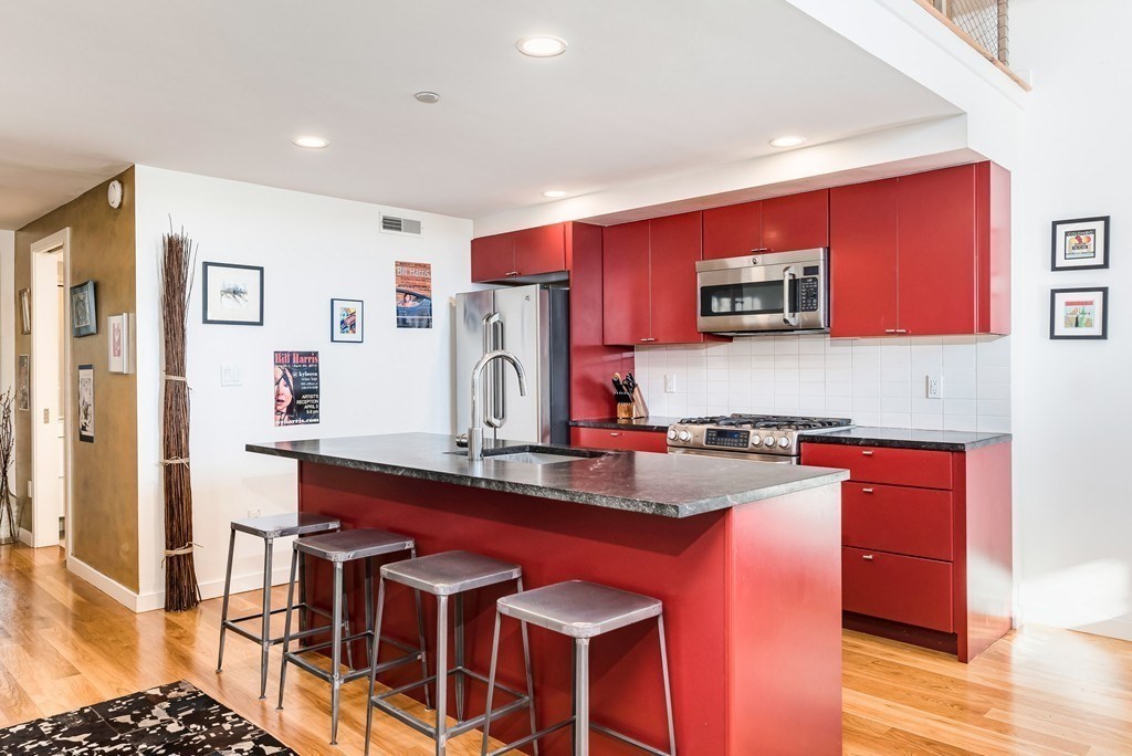 282 Marginal Street, Unit 3A Boston, MA 02128 - Photo 5 of 36
