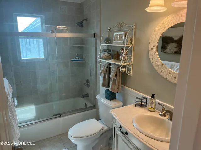 a view of a hallway with a elevator