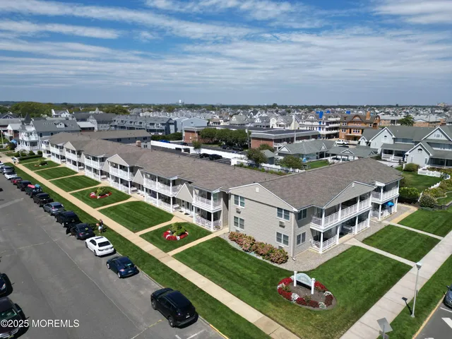 $2,650 | 100 3rd Avenue, Unit 32, Belmar, NJ 07719
