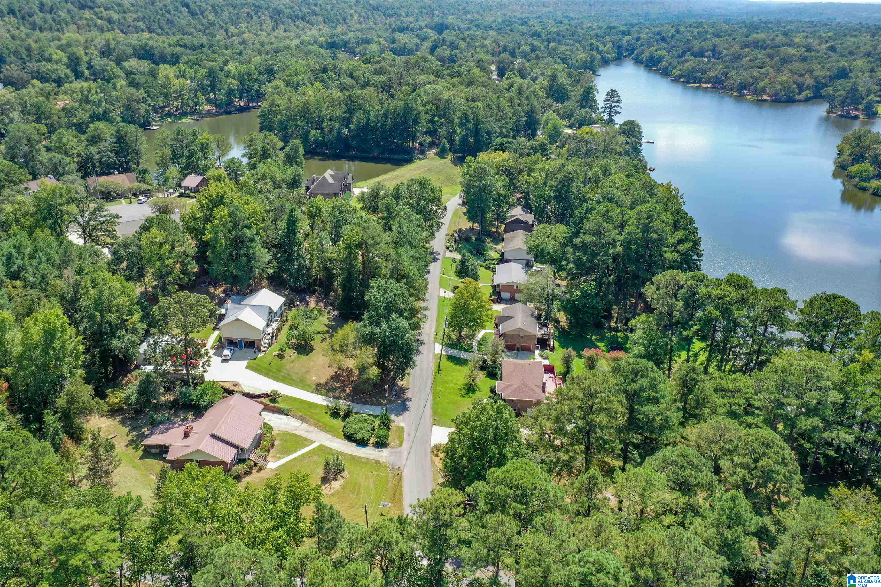 1901 Lakeside Drive McCalla, AL 35111 - Photo 36 of 63