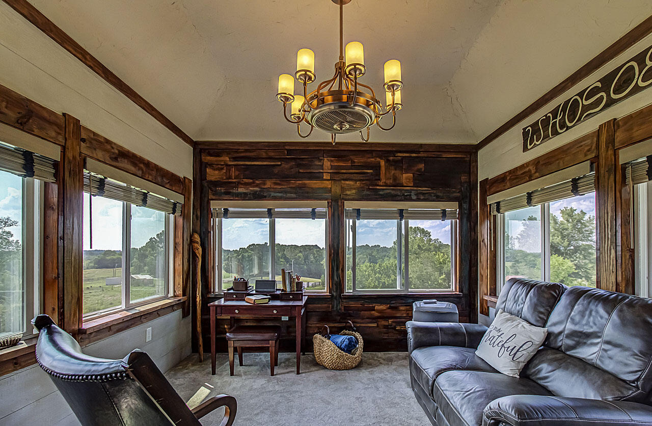 1155 Ellejoy Road Seymour, TN 37865 - Photo 22 of 40 Cupola/Loft