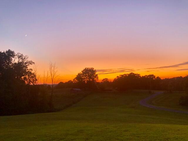 1155 Ellejoy Road Seymour, TN 37865 - Photo 40 of 40 Sunsets from Wrap Around Porch