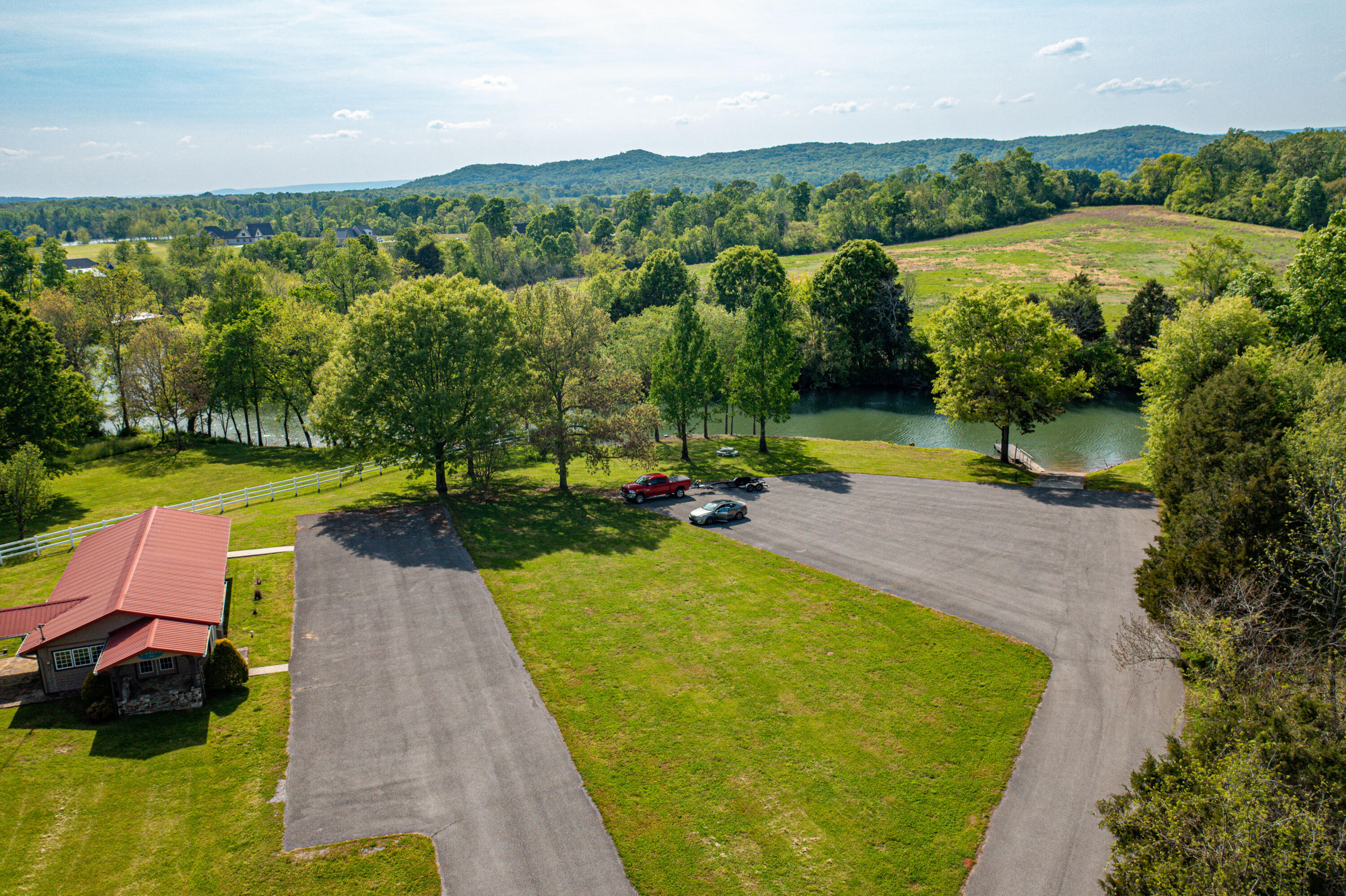 60 Espalier Drive Decatur, TN 37322 - Photo 18 of 24 Espalier Bay Subdivision-5