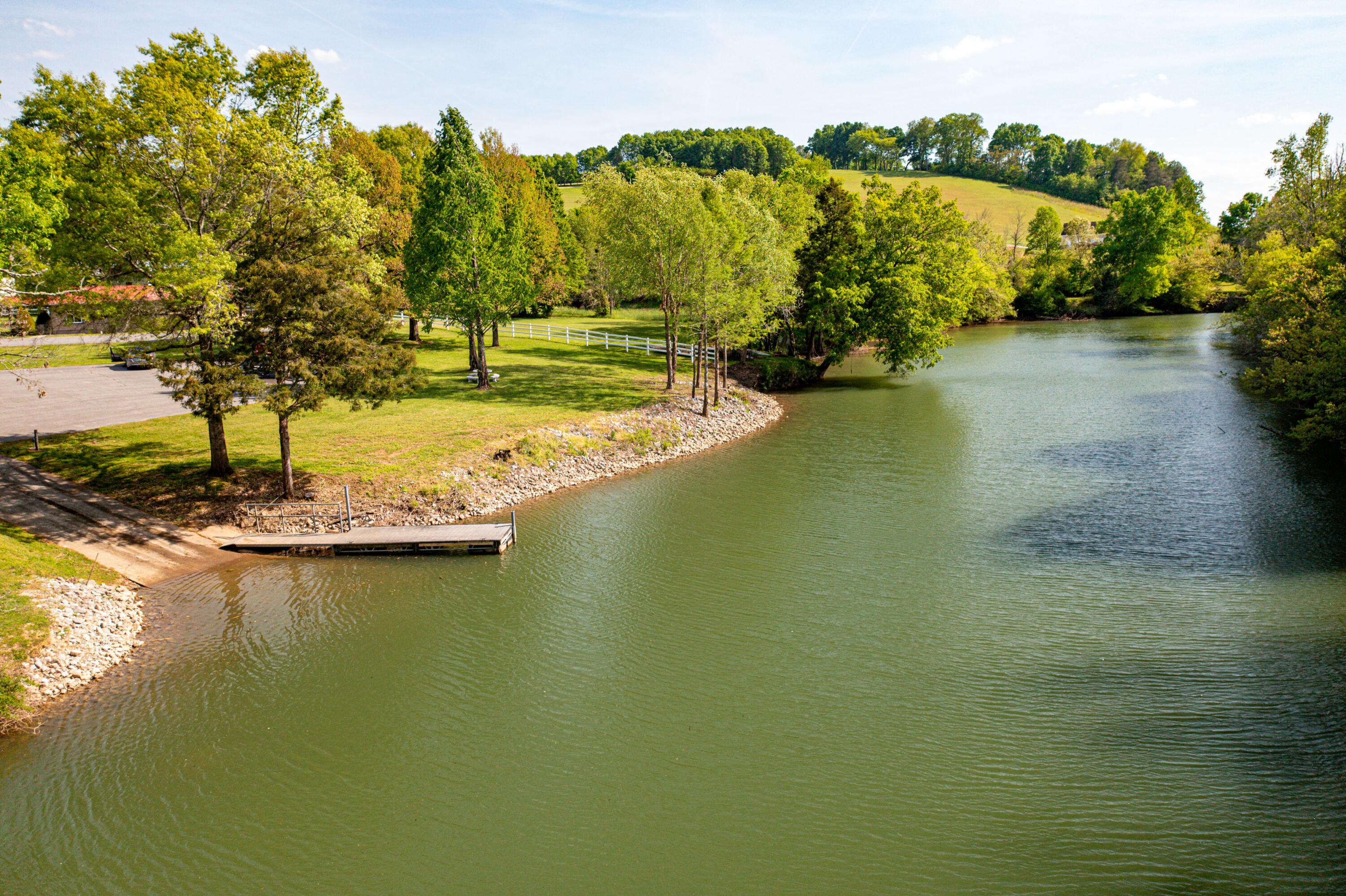 60 Espalier Drive Decatur, TN 37322 - Photo 21 of 24 Espalier Bay Subdivision-3