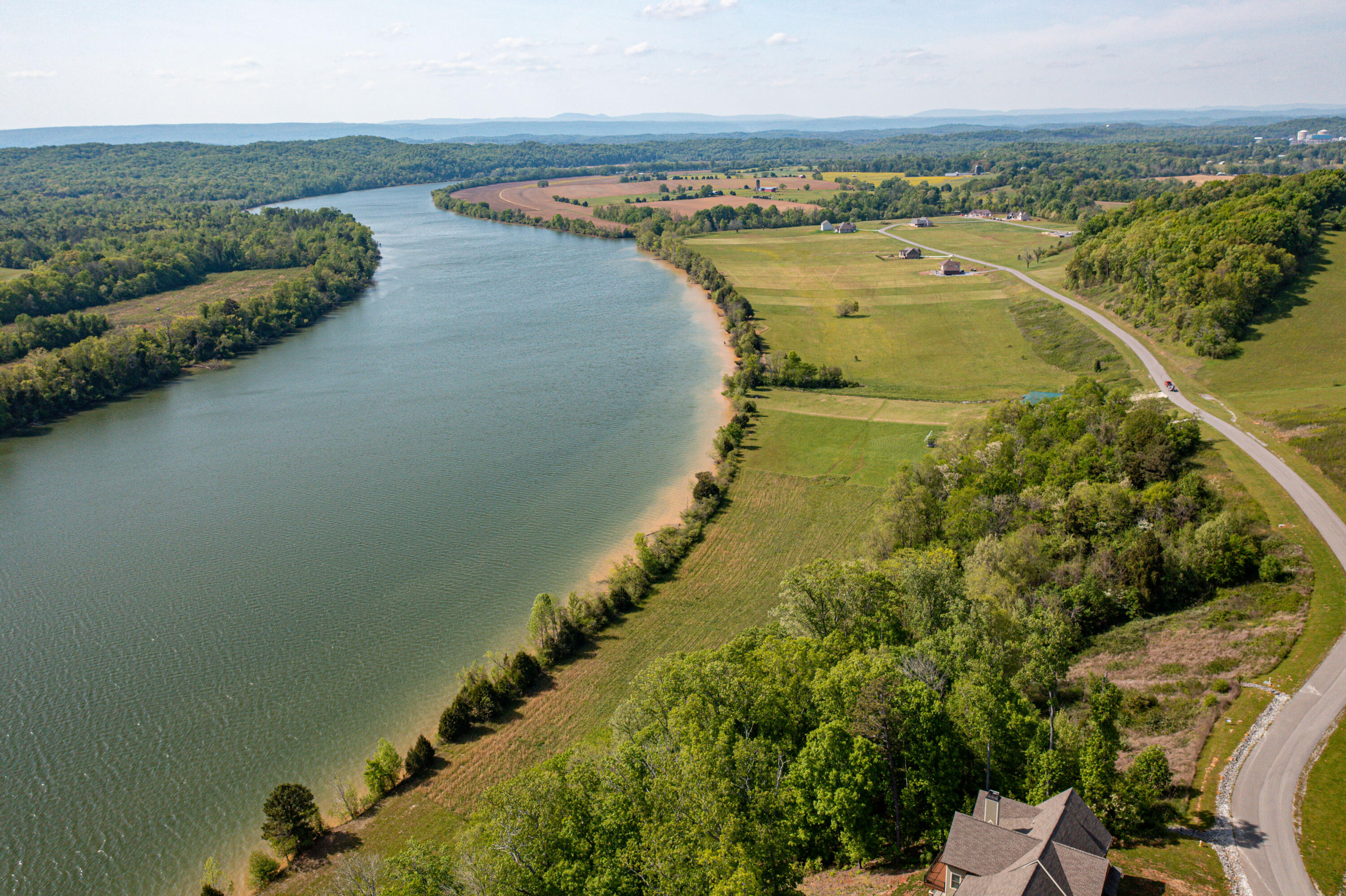 60 Espalier Drive Decatur, TN 37322 - Photo 24 of 24 Espalier Bay Subdivision-6