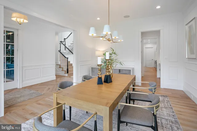 $3,295,000 | 502 North Jackson Street, Arlington, VA 22201