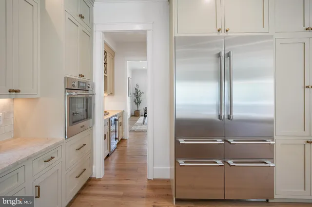 $3,295,000 | 502 North Jackson Street, Arlington, VA 22201