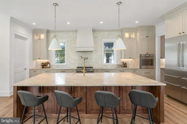 $3,295,000 | 502 North Jackson Street, Arlington, VA 22201