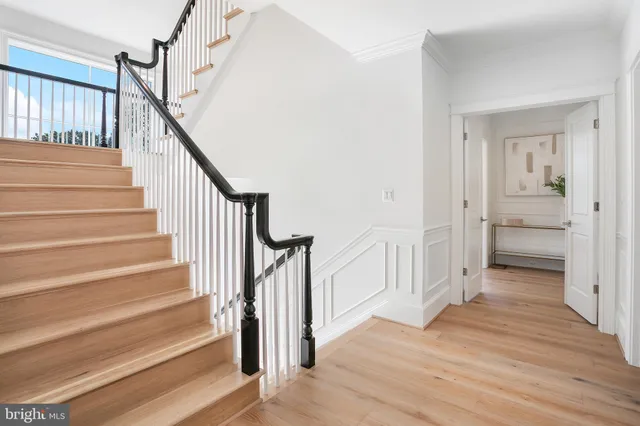 $3,295,000 | 502 North Jackson Street, Arlington, VA 22201