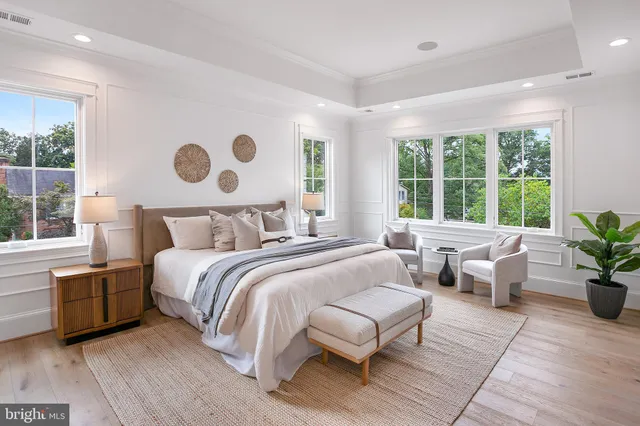 $3,295,000 | 502 North Jackson Street, Arlington, VA 22201