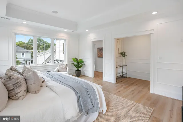 $3,295,000 | 502 North Jackson Street, Arlington, VA 22201