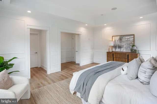 $3,295,000 | 502 North Jackson Street, Arlington, VA 22201