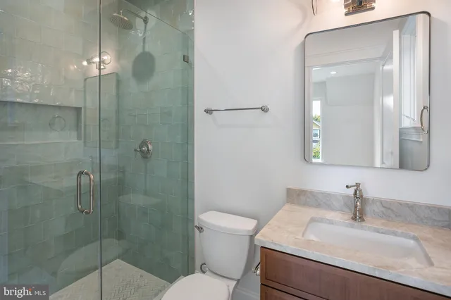 $3,295,000 | 502 North Jackson Street, Arlington, VA 22201