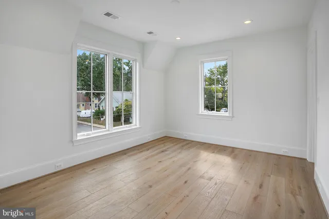 $3,295,000 | 502 North Jackson Street, Arlington, VA 22201