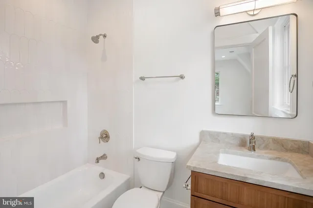 $3,295,000 | 502 North Jackson Street, Arlington, VA 22201