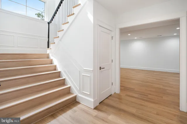 $3,295,000 | 502 North Jackson Street, Arlington, VA 22201