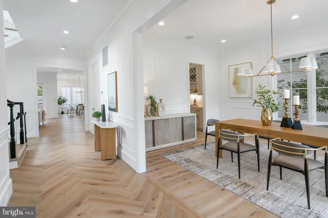 $3,295,000 | 502 North Jackson Street, Arlington, VA 22201