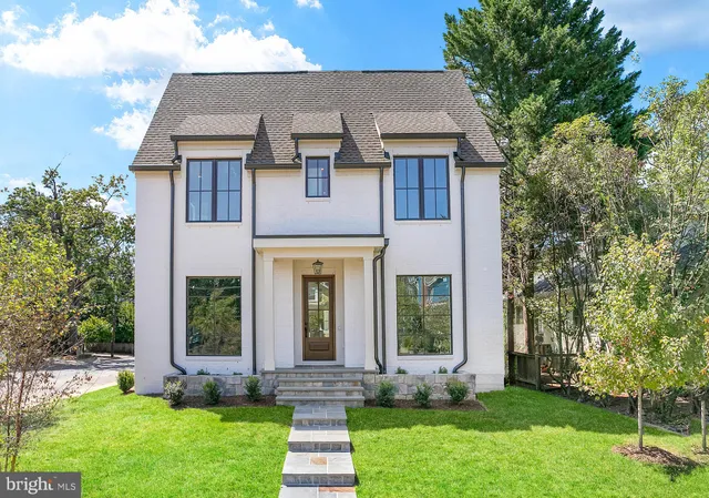 $3,295,000 | 502 North Jackson Street, Arlington, VA 22201