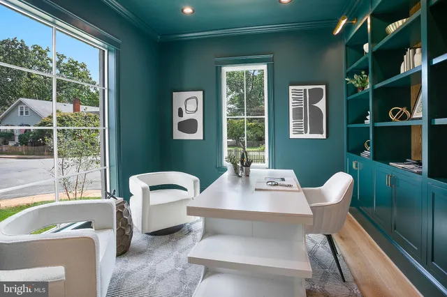 $3,295,000 | 502 North Jackson Street, Arlington, VA 22201