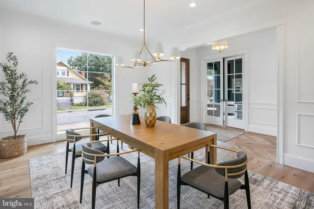 $3,295,000 | 502 North Jackson Street, Arlington, VA 22201