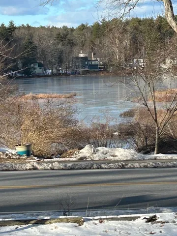 a view of a lake view