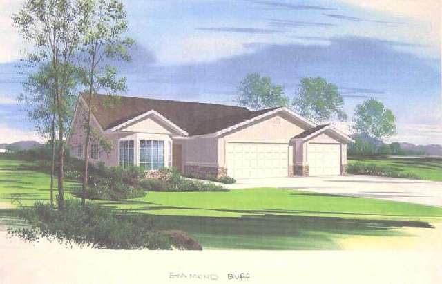 4345 Rancheria Road Fallon, NV 89406 - Photo 1 of 1 a front view of a house with a yard