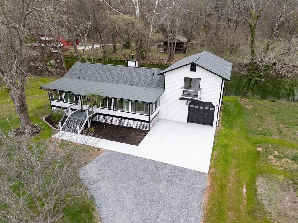 284 Smokeford Road Murphy, NC 28906 - Photo 111 of 124 Gallery Image 111