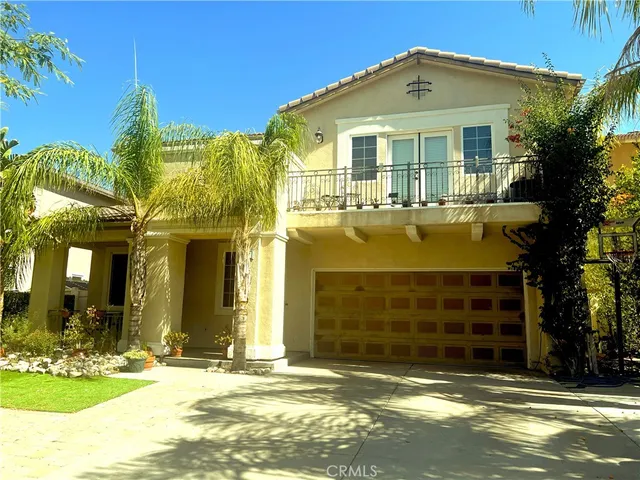 $1,025,000 | 15717 Alia Court, Canyon Country, CA 91387