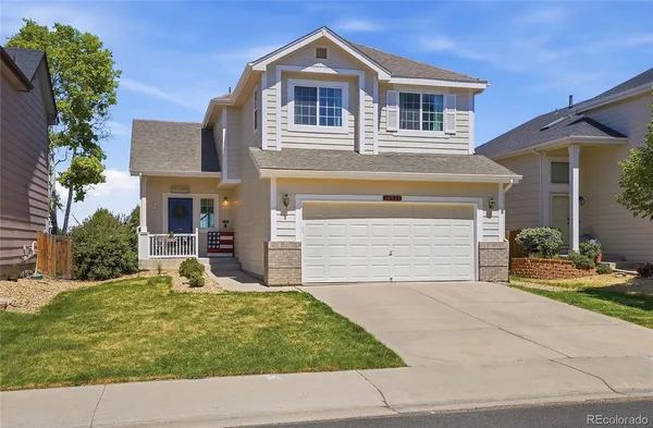 $495,000 | 10521 Taylor Avenue, Firestone, CO 80504
